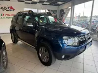 Usata Dacia Duster Ambiance 109 CV (80 kW) 2016 Blu/azzurro SUV