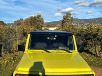 Usata Suzuki Jimny 2024 SUV