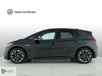 Usata VW ID.3 Business 150 kW (204 CV) 2021 Grigio Utilitaria
