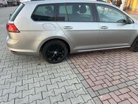 Usata VW Golf VII Business 110 CV (80 kW) 2016 Station wagon