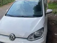 Usata VW up! Move 75 CV (55 kW) 2019 Utilitaria