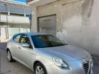 Usata Alfa Romeo Giulietta Distinctive 105 CV (77 kW) 2015 Utilitaria