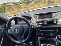 Begagnad BMW X1 143 HK (105 kW) 2012 Vit SUV