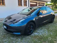 Usata Tesla Model 3 Long Range AWD 152 kW (208 CV) 2021 Berlina