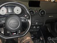 Usata Audi S1 231 CV (169 kW) 2015 Utilitaria