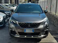 Usata Peugeot 3008 GT 131 CV (96 kW) 2020 Grigio SUV
