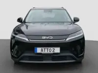 Nuova BYD Atto 2 Active 165 CV (121 kW) 2026 Obsidian black SUV