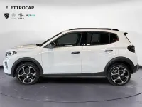 Nuova Citroën C3 101 CV (74 kW) 2025 Bianco SUV