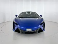 Nuova McLaren Artura 700 CV (514 kW) 2026 Blunero Cabrio