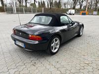 usata BMW Z3 spider 1.9