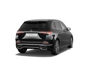 Nuova Mercedes B180 Advanced Plus 116 CV (85 kW) 2025 Nero Utilitaria