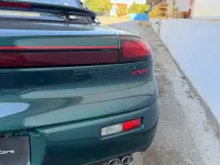 Usata Dodge Stealth 222 CV (163 kW) 1994 Verde Coupé