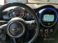 Usata Mini Cooper 136 CV (100 kW) 2019 Utilitaria