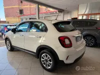Gebraucht Fiat 500X 95 PS (69 kW) 2020 Weiß SUV