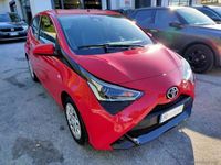 usata Toyota Aygo 1.0 VVT-i 72 CV 5p. x-cool