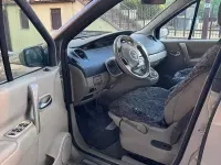 Usata Renault Scénic II 106 CV (77 kW) 2007 Monovolume