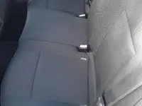 Usata Renault Mégane 110 CV (80 kW) 2011 Grigio Utilitaria