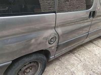 Usata Citroën Berlingo 75 CV (55 kW) 2006 Monovolume