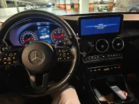 Usata Mercedes C200 Business 160 CV (117 kW) 2020 Station wagon