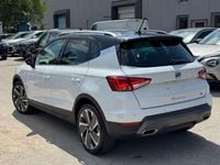 Usata Seat Arona FR 116 CV (85 kW) 2024 Bianco SUV