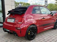Usata Abarth 695C 180 CV (132 kW) 2024 Rosso Cabrio