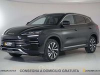 Nuova BYD Seal U Comfort 98 CV (72 kW) 2026 Nero SUV