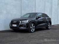Usata Audi Q2 Admired 149 CV (109 kW) 2021 Nero SUV