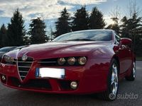 usata Alfa Romeo Brera Brera2.2 jts