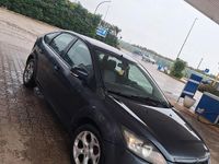 Begagnad Ford Focus 110 HK (80 kW) 2011 Sedan