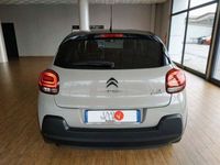 usata Citroën C3 PureTech 82 S&S Shine