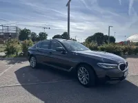 Usado BMW 520 Efficient Dynamics 190 CV (139 kW) 2022 Berlina
