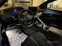 Usata Peugeot 3008 GTi 131 CV (96 kW) 2022 Grigio SUV