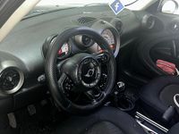Usado Mini Countryman 2010 Azul SUV