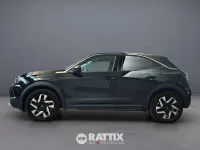 Usata Opel Mokka-e Elegance 100 kW (136 CV) 2022 Karbon black SUV