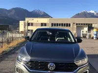 Usata VW T-Roc Advance 116 CV (85 kW) 2019 SUV