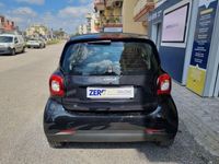 usata Smart ForTwo Coupé forTwo70 1.0 twinamic Passion