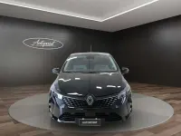 Nuova Renault Clio V Evolution 101 CV (74 kW) 2025 Nero Berlina