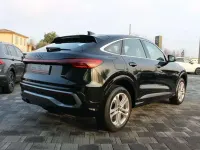 Nuova Audi Q5 S-Line 204 CV (150 kW) 2025 Nero SUV