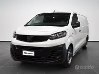 Usata Fiat Scudo Business 145 CV (106 kW) 2023 Bianco Furgone