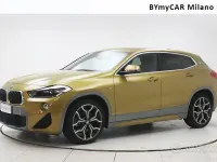 Usata BMW X2 M Sport 192 CV (141 kW) 2019 SUV