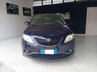 Usata Lancia Ypsilon S 95 CV (69 kW) 2016 Blu/azzurro Utilitaria