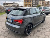 usata Audi A1 Sportback 1.4 TFSI S tronic S line edition