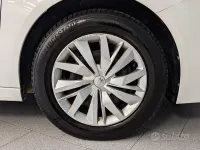 Usata Peugeot 208 Active 75 CV (55 kW) 2023 Bianco Utilitaria