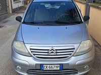Usata Citroën C3 Exclusive 109 CV (80 kW) 2004 Berlina