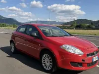 Usata Fiat Bravo Dynamic 90 CV (66 kW) 2009 Other Utilitaria