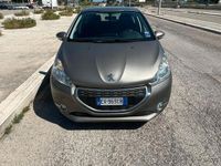 usata Peugeot 208 1.4 VTi 95 CV 5p. GPL Access 2014