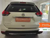 Używany Nissan X-Trail 177 KM (130 kW) 2017 SUV