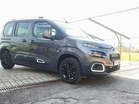 Usata Citroën Berlingo Feel 110 CV (80 kW) 2020 Grigio Monovolume