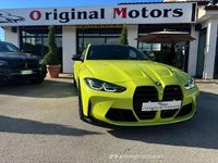 Usata BMW M4 Competition Edition 510 CV (375 kW) 2021 Coupé