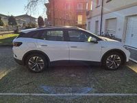 Occasion VW ID.4 Pro Performance 150 kW (204 ch) 2021 Blanc SUV